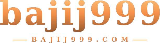 bajij999 logo